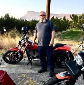 Meet your Posher, Greg